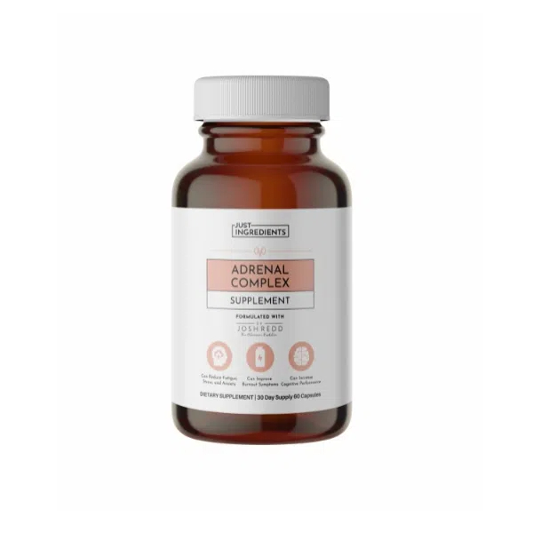 Adrenal Complex