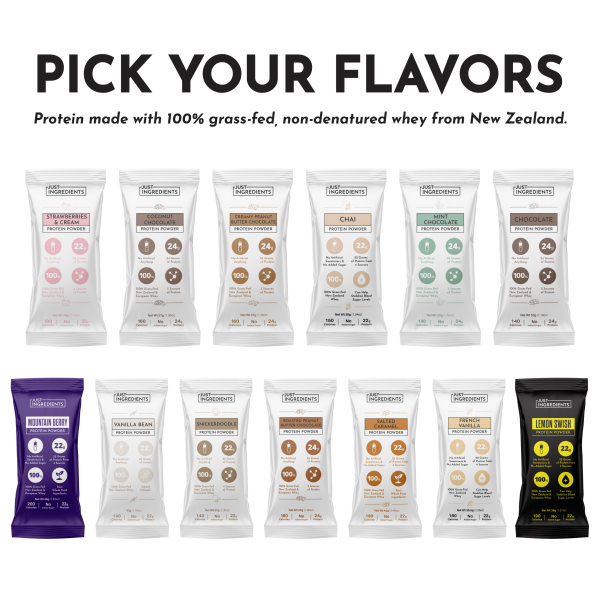 Protein Samples