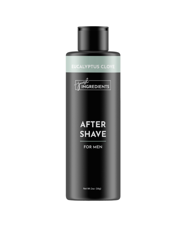 Eucalyptus Clove After Shave