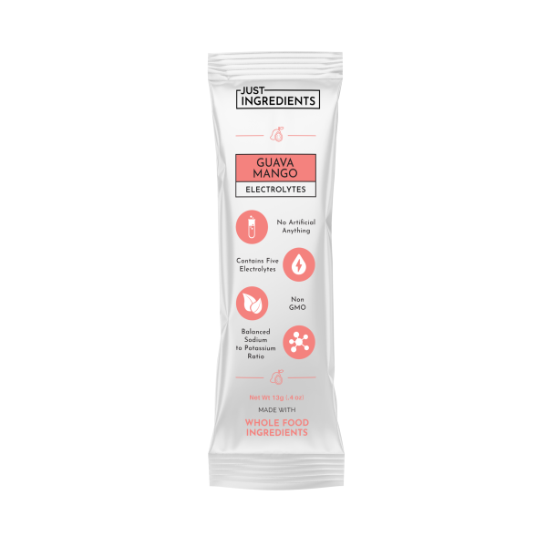 Guava Mango Electrolytes Stick
