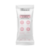 Strawberries & Cream Protein Powder Stick