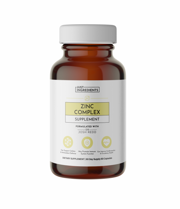 Zinc Complex